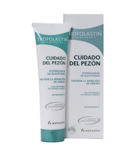 TROFOLASTIN CUIDADO DEL PEZON E CARRERAS 50 ML