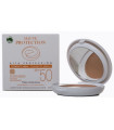 AVENE SPF 50 COMPACTO ALTA PROTECCION SABLE/ARENA 10 G