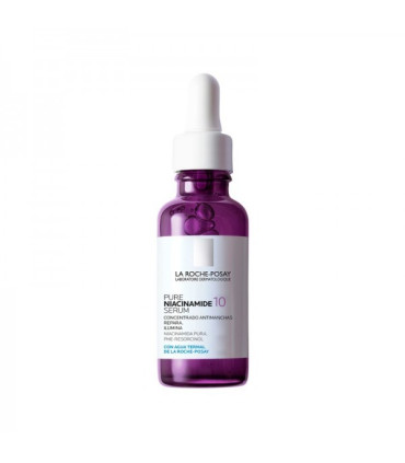 LA ROCHE POSAY MELA B3 SERUM FRASCO 30 ML CON PIPETA