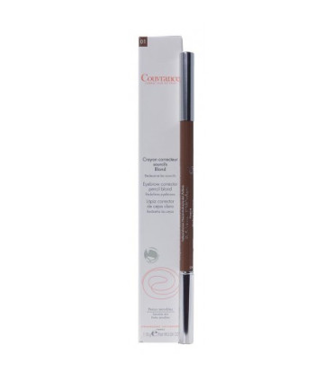 AVENE COUVRANCE LAPIZ CORRECTOR CEJAS 01 CLARO 1
