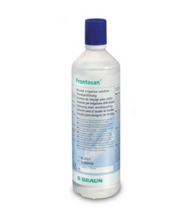 PRONTOSAN SOLUCION DE LAVADO HERIDAS 350 ML