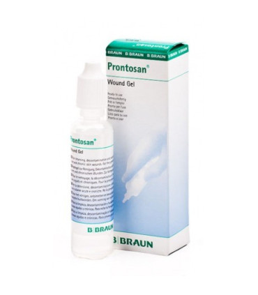 PRONTOSAN WOUND GEL 30 ML