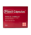 PILEXIL COMPLEMENTO NUTRICIONAL PARA CABELLO 100 CAPSULAS
