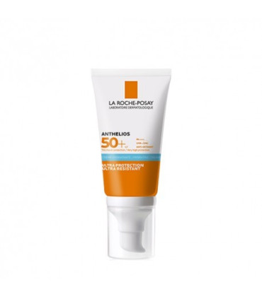 LA ROCHE POSAY ANTHELIOS ULTRA CREMA SIN PERFUME SPF50+ 50 ML