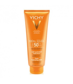 VICHY LECHE FAMILIAR SPF 50 300ML