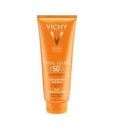 VICHY LECHE FAMILIAR SPF 50 300ML