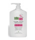 SEBAMED LOCION ENRIQUECIDA 1 ENVASE 1 L