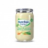 NUTRIBEN CREMA DE PATATA PUERRO Y ZANAHORIA POTITO 235 G
