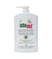 SEBAMED EMULSION SIN JABON CON ACEITE DE OLIVA 1 L