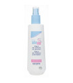 SEBAMED BABY AGUA DE COLONIA SIN ALCOHOL 1 ENVASE 250 ML