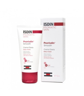ISDIN PSORIATIC SKIN PSORISDIN SMOOTH 50 ML