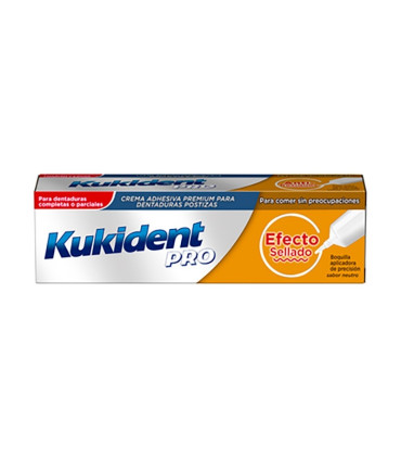 KUKIDENT PRO PLUS (TEC. DE SELLADO) 40G