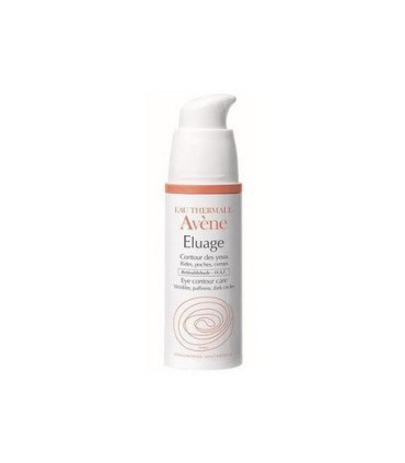 AVENE HYALURON ACTIV B3 CUIDADO DE OJOS DE TRIPLE CORRECCION 1 TUBO 15 ML