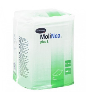 ABSORB INC ORINA LIGERA MOLINEA - EMPAPADOR PLUS 60 X 90 30