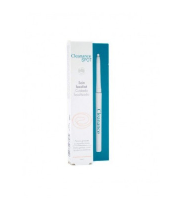 AVENE CLEANANCE COMEDOMED CUIDADO SECANTE LOCALIZADO 1 ENVASE 15 ML