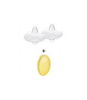 PEZONERA CONTACT T - L 2 U MEDELA