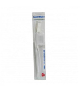 CEPILLO DENTAL ADULTO LACERBLANC