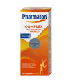 PHARMATON COMPLEX 60 CAPSULAS