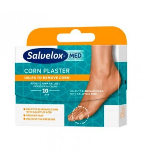 SALVELOX CALLOS APOSITO 10 UDS