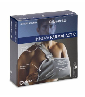 CABESTRILLO INNOVA FARMALASTIC