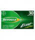 BEROCCA BOOST COMP EFERVESC 30 COMP