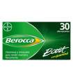 BEROCCA BOOST COMP EFERVESC 30 COMP