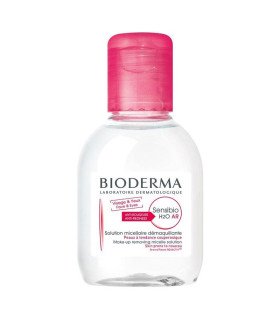 SENSIBIO H2O BIODERMA 1 ENVASE 100 ML