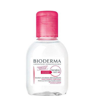 SENSIBIO H2O BIODERMA 1 ENVASE 100 ML