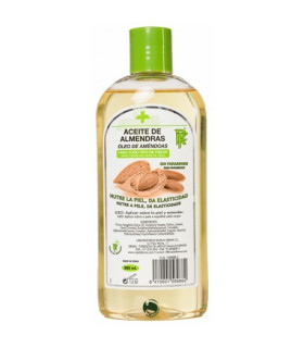 RF ACEITE DE ALMENDRAS DULCES 300 ML