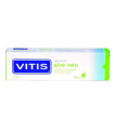 VITIS ALOE VERA PASTA DENTIFRICA MANZANA 100 ML+25ML