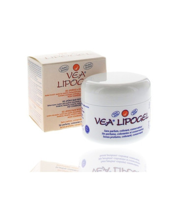 VEA LIPOGEL 50 ML