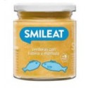 SMILEAT VERDURAS Y MERLUZA