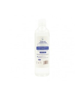 VASELINA LIQUIDA RF 300 ML