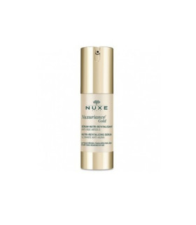 NUXE NUXURIANCE GOLD SUERO NUTRI-REVITALIZANTE 30ML