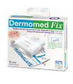 DERMOMED FIX SEGUNDA PIEL APOSITO ESTERIL BANDA 1 UNIDAD 75 CM X 8 CM