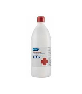 ALVITA ALCOHOL ETILICO 96º 1000 ML