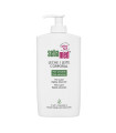 SEBAMED LECHE CORPORAL 1 ENVASE 750 ML