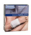 MUÑEQUERA FARMALASTIC INNOVA VELCRO BLANCA T - GDE /EGDE