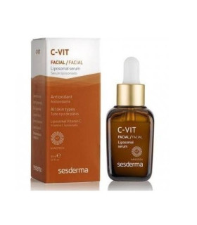 SESDERMA C-VIT LIPOSOMAL SERUM 30 ML