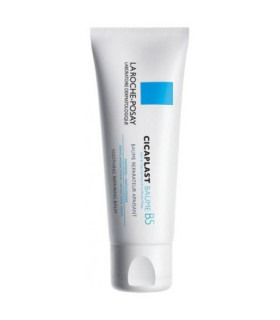 CICAPLAST BAUME 5% 40 ML CREMA
