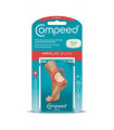 COMPEED AMPOLLAS HIDROCOLOIDE EXTREME 5 U