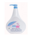 SEBAMED BABY BAÑO-ESPUMA 1 ENVASE 500 ML