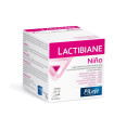 LACTIBIANE ENFANT PILEJE 30 SOBRES 2,5 G