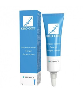 KELO-COTE REDUCTOR DE CICATRICES 6 G