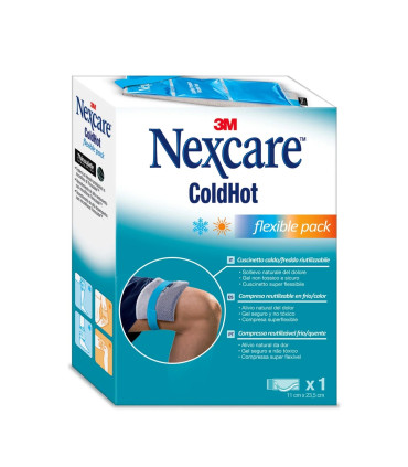 3M NEXCARE COLDHOT PREMIUM FRIO/ CALOR BOLSA
