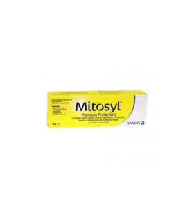 MITOSYL POMADA PROTECTORA 65 G