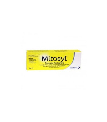 MITOSYL POMADA PROTECTORA 65 G