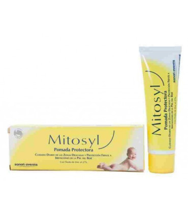MITOSYL POMADA PROTECTORA 1 TUBO 145 G