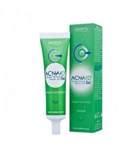 ACNAID GEL 30 G