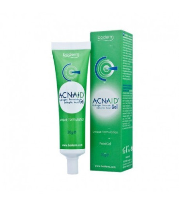 ACNAID GEL 30 G